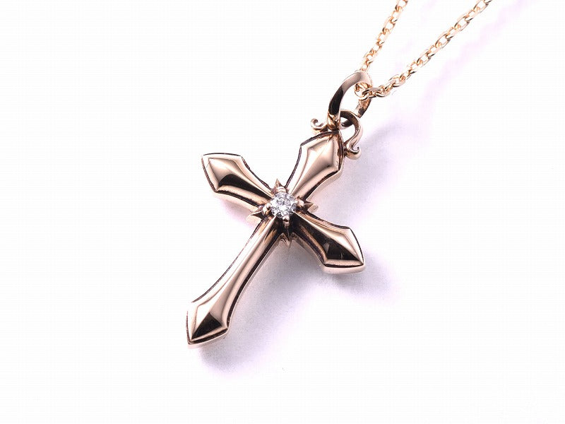 Deal Design - Spike Cross : Small 8