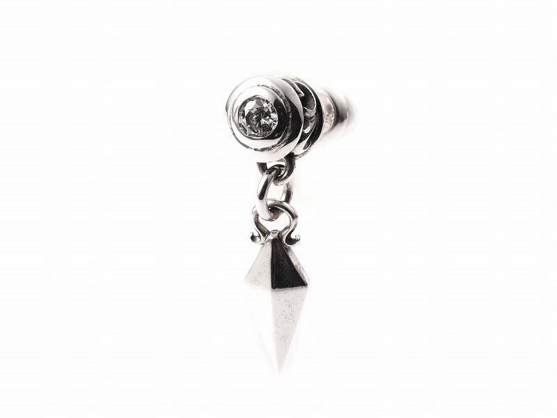 Deal Design - Spike Shake Earrings 1