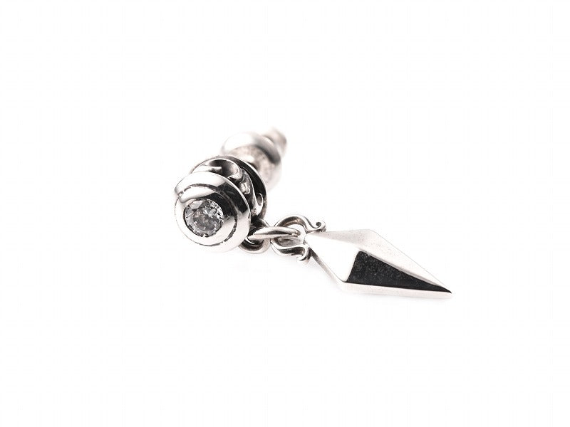 Deal Design - Spike Shake Earrings 2