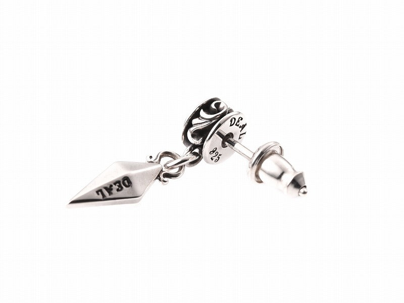Deal Design - Spike Shake Earrings 3
