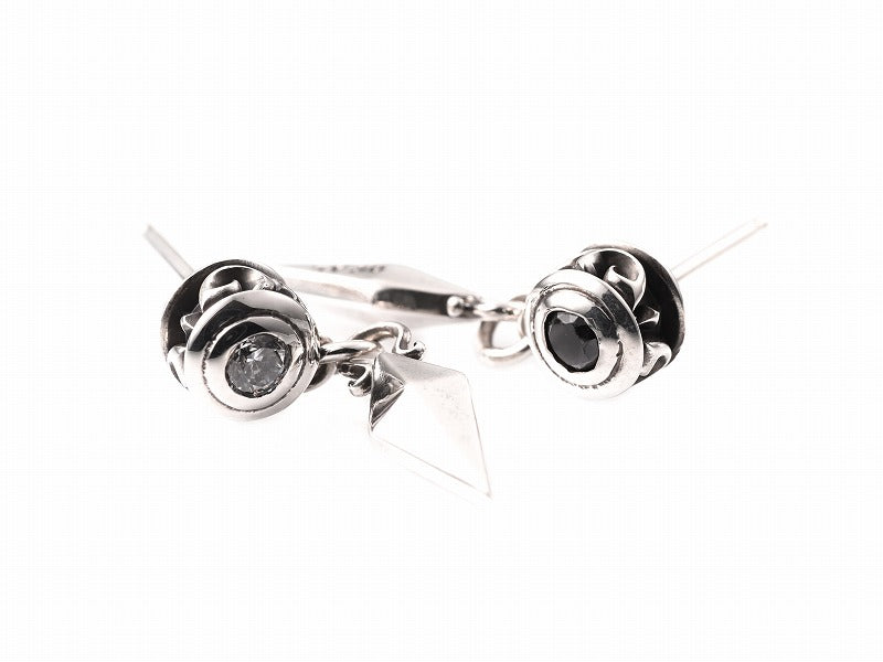 Deal Design - Spike Shake Earrings 4