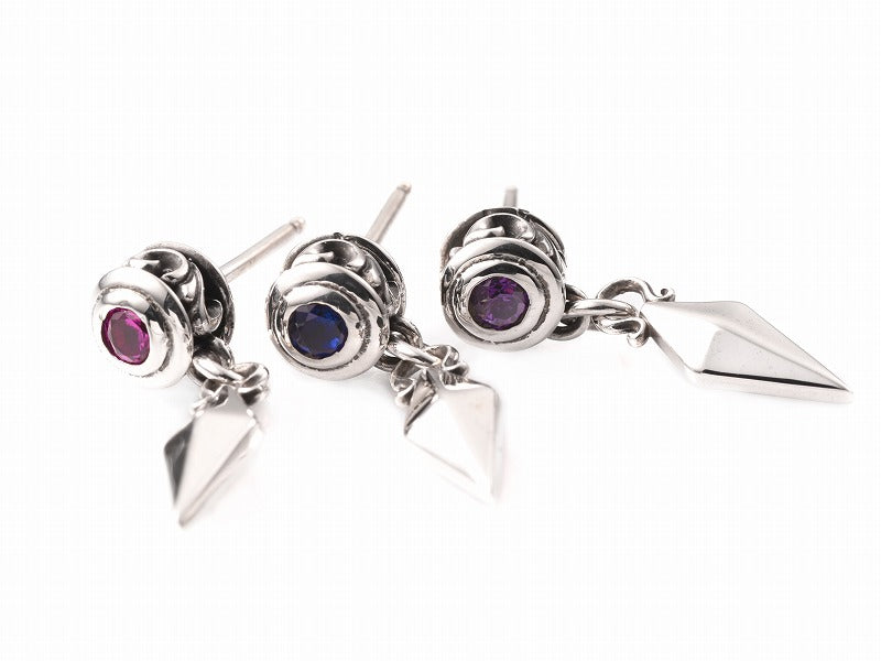 Deal Design - Spike Shake Earrings 5