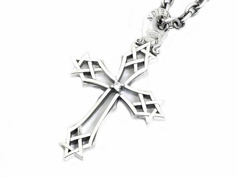 Deal Design - Star Blade Pendant : Large 1