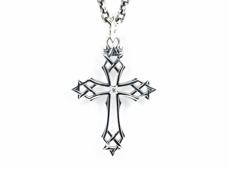Deal Design - Star Blade Pendant : Large 2
