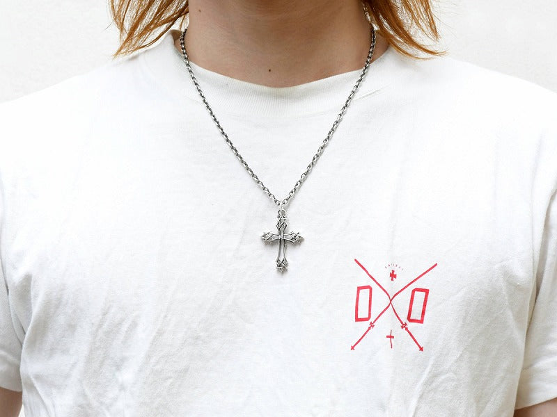 Deal Design - Star Blade Pendant : Large 3