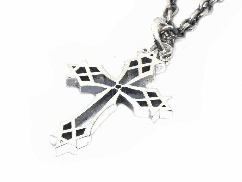 Deal Design - Star Blade Pendant : Large 4