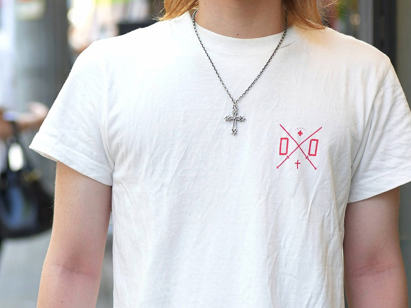 Deal Design - Star Blade Pendant : Large 5