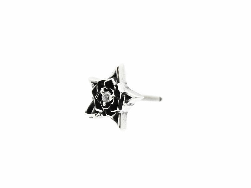 Deal Design - Star Rose Earrings 2