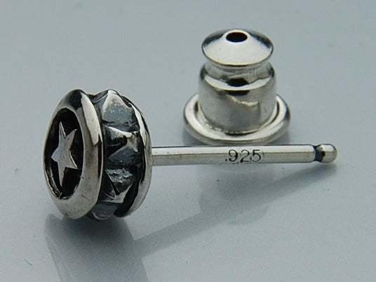 Deal Design - Star Studs 3