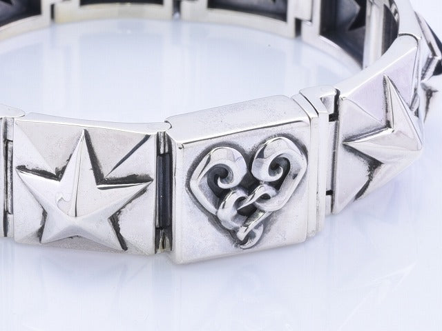 Deal Design - Star Studs Bracelet 9