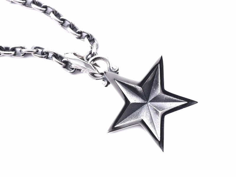 Deal Design - Star berg Pendant 1