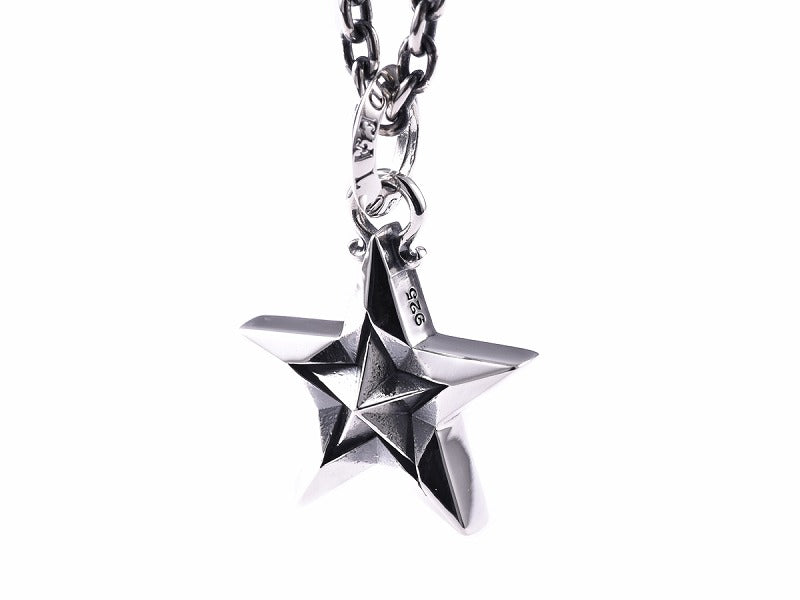 Deal Design - Star berg Pendant 2