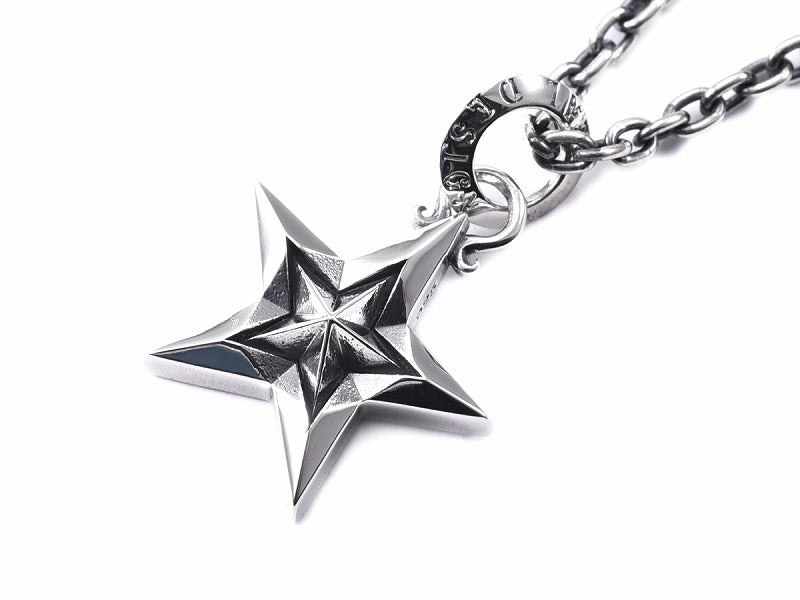 Deal Design - Star berg Pendant 3