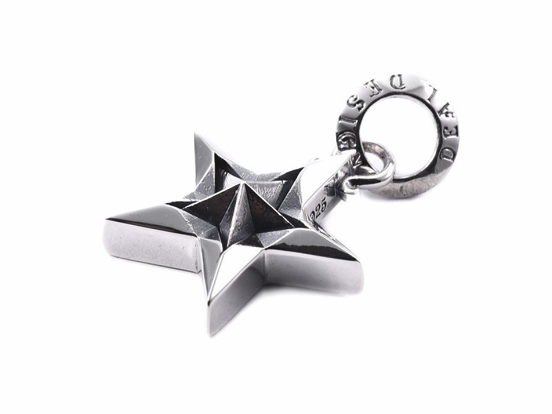 Deal Design - Star berg Pendant 5