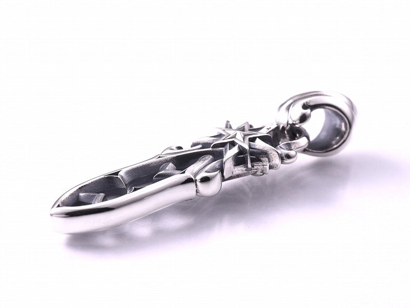 Deal Design - Starfang Dagger Pendant 3