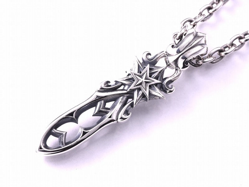 Deal Design - Starfang Dagger Pendant 4