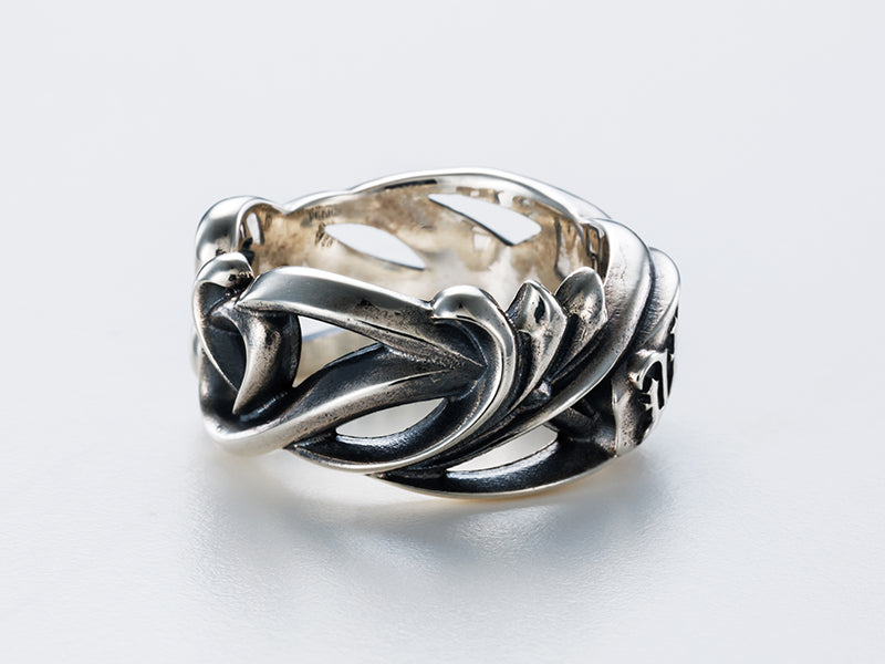 Deal Design - Stream Wing Ring 8