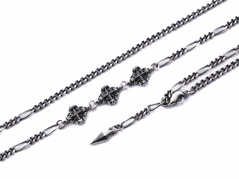 Deal Design Necklace for unisex | Deal Design Sunset Strange Chain