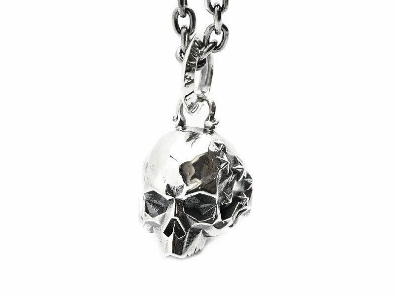 Deal Design - Surface Skull Pendant 2