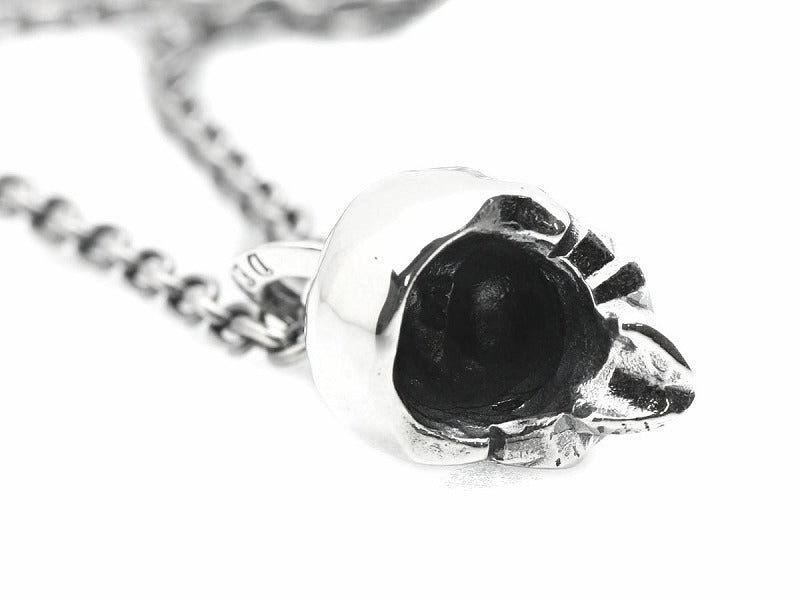 Deal Design - Surface Skull Pendant 4