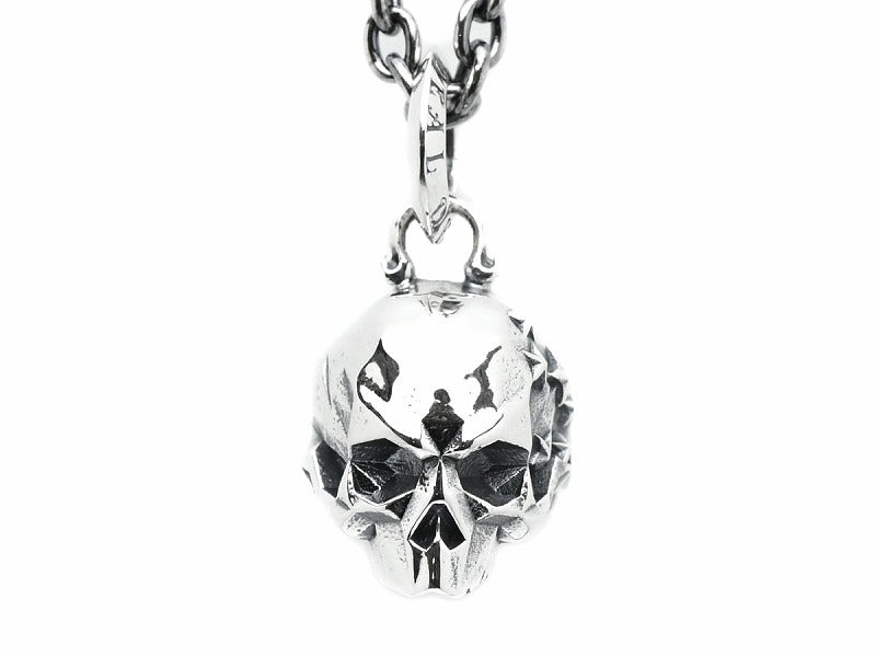 Deal Design - Surface Skull Pendant 5