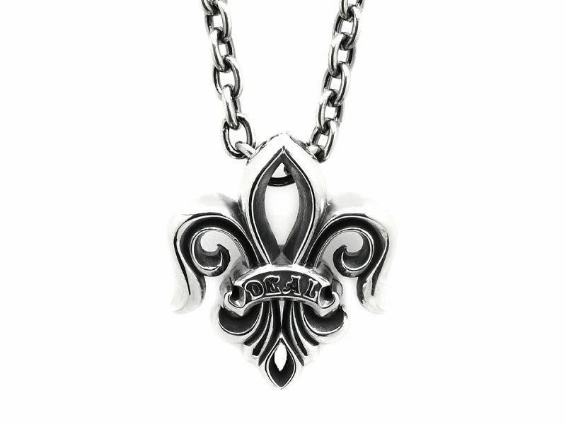 Deal Design - Sweep Lily Pendant 1