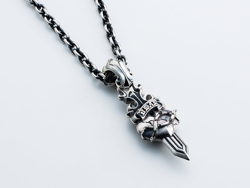 Deal Design - Thorny Dagger Top 3