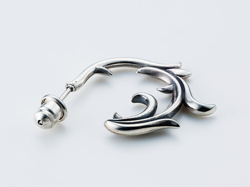 Deal Design - Thorny Hoop 4