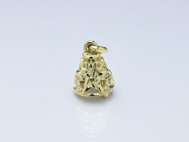Deal Design - Tiny Bell Top 10