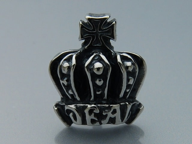 Deal Design - Tiny Crown Earrings 3