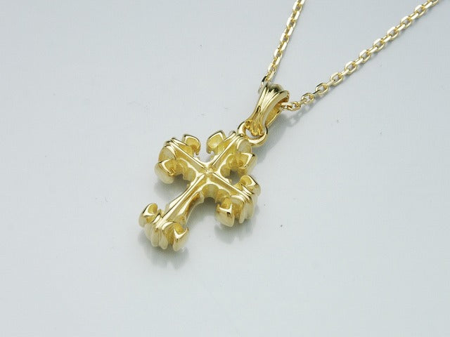 Deal Design - Tiny Lily Cross 8