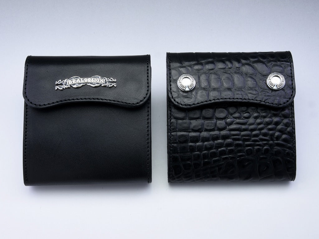 Deal Design - Tracker Fold Wallet 1