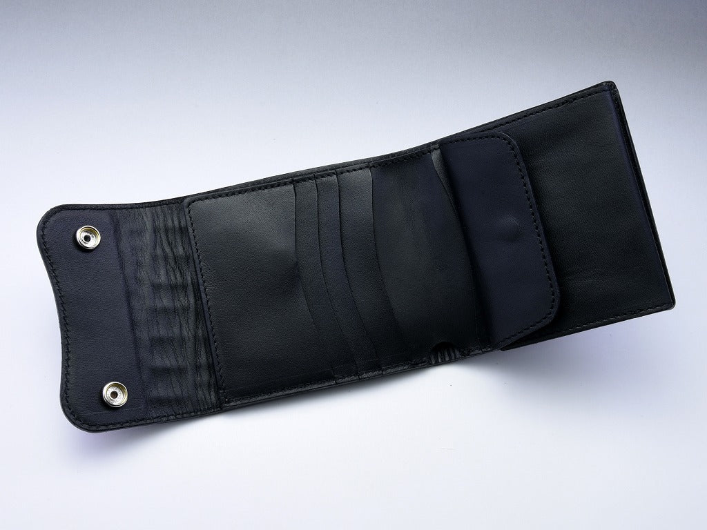 Deal Design - Tracker Fold Wallet 2