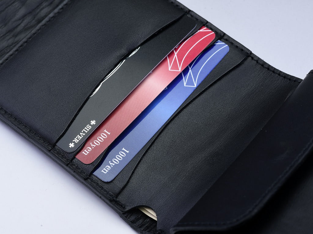 Deal Design - Tracker Fold Wallet 4