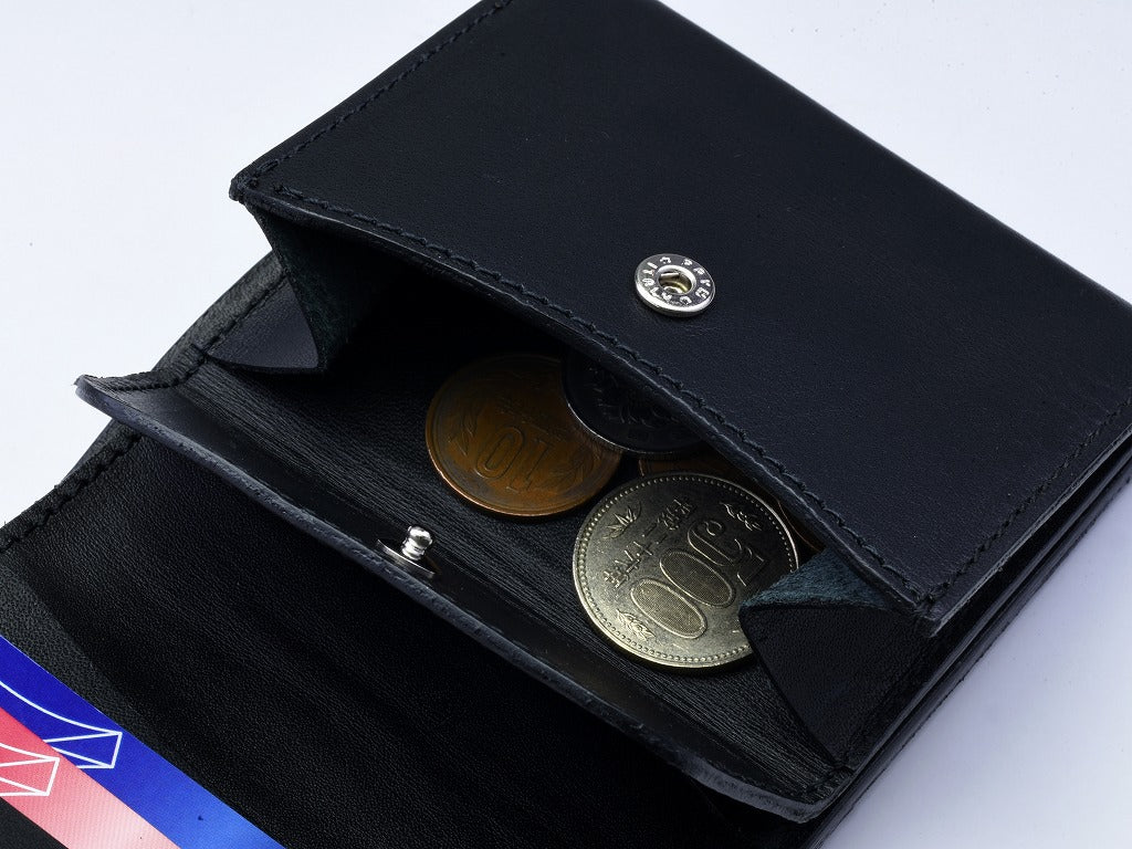 Deal Design - Tracker Fold Wallet 5