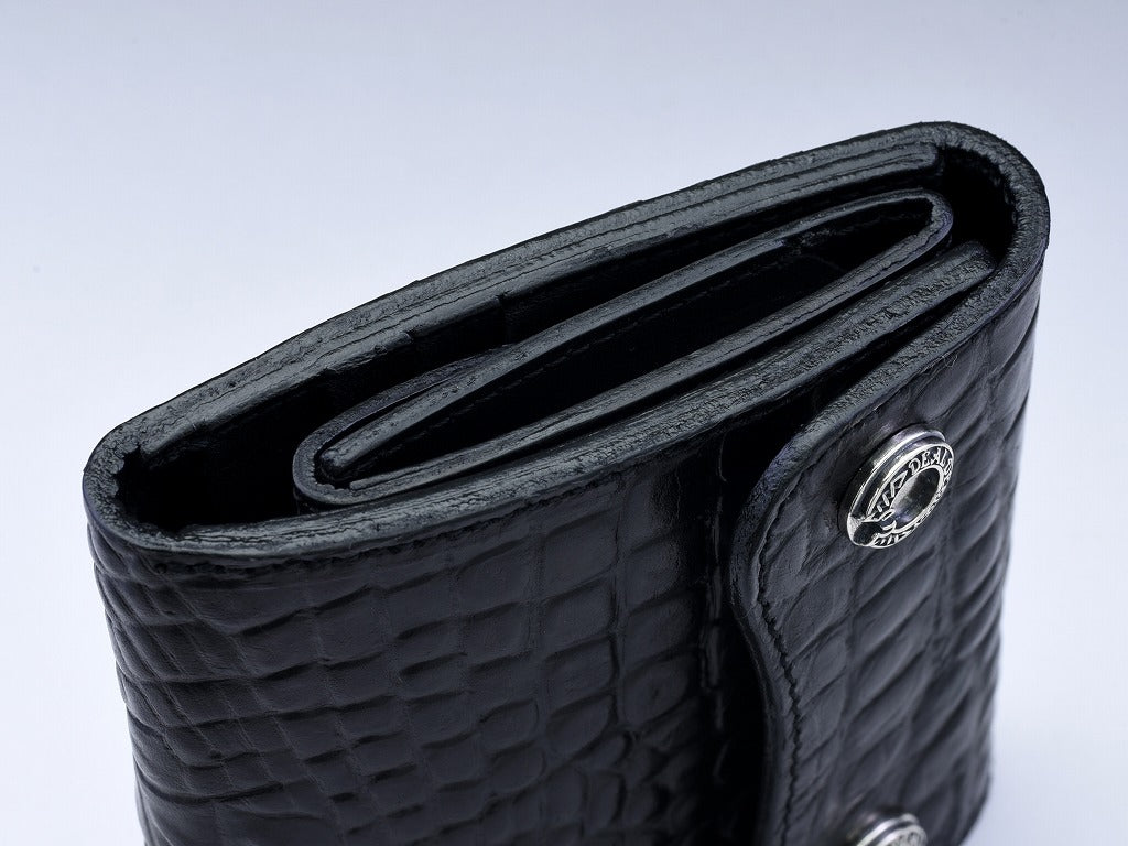 Deal Design - Tracker Fold Wallet 6