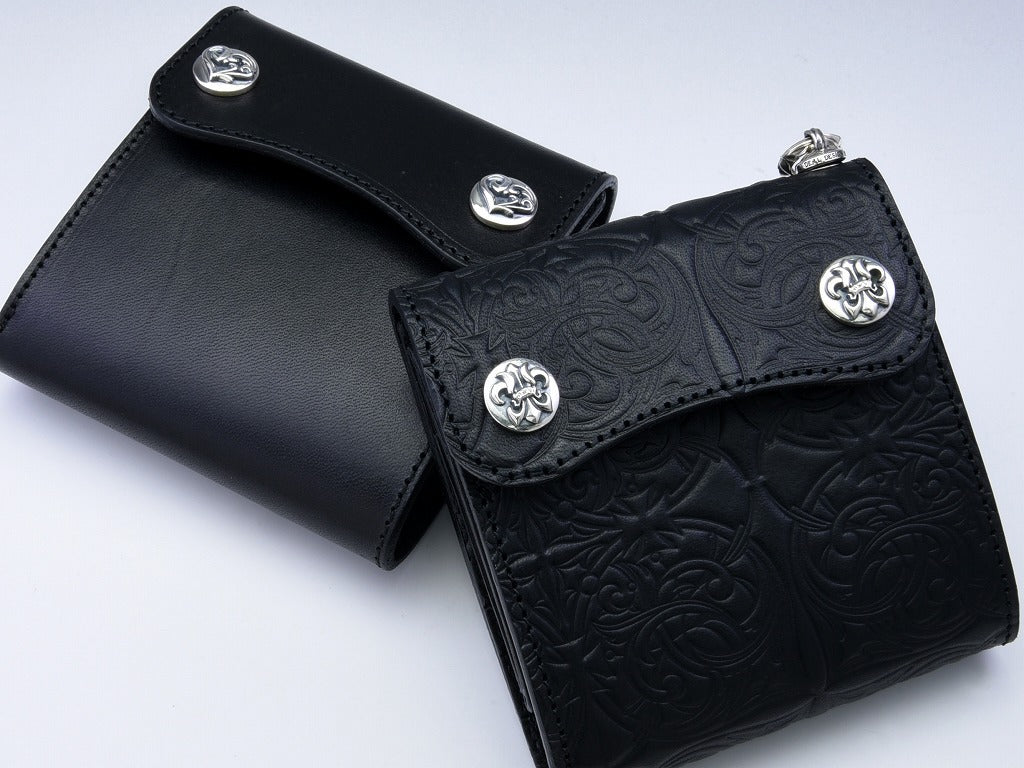 Deal Design - Tracker Fold Wallet 7