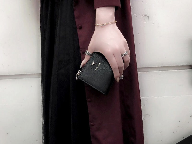 Deal Design - Trinity Mini Wallet 7