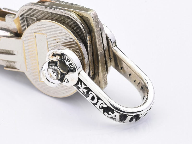 Deal Design - U Keeper Keyring 1