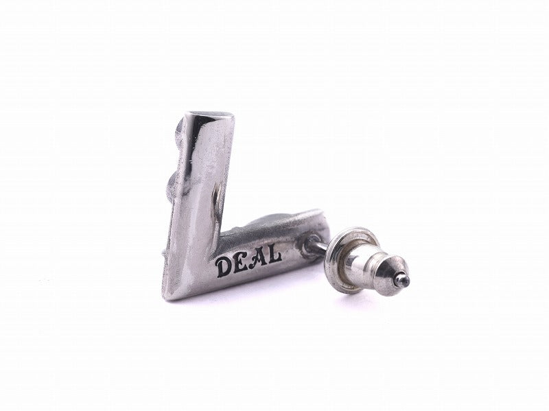 Deal Design - V Star Earrings 4