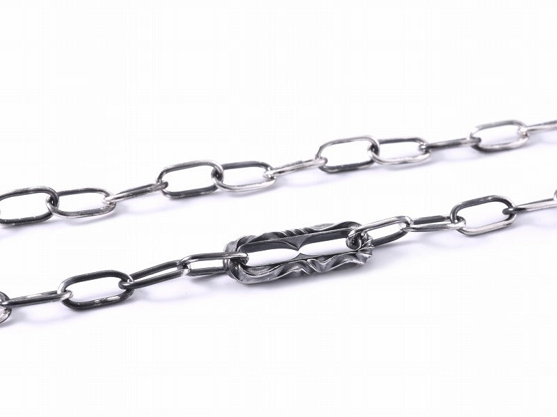 Deal Design - Wire Link Chain 7
