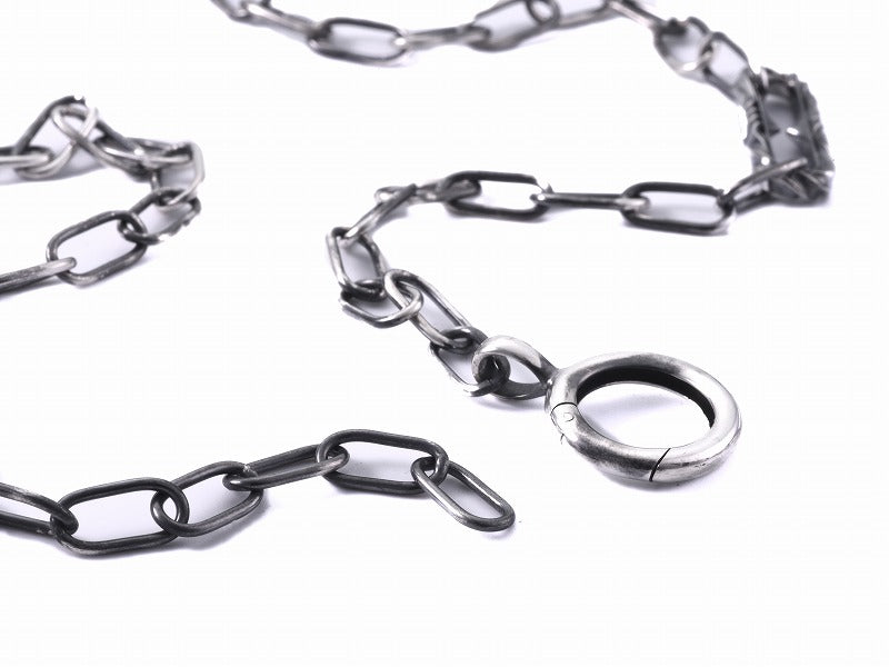 Deal Design - Wire Link Chain 8