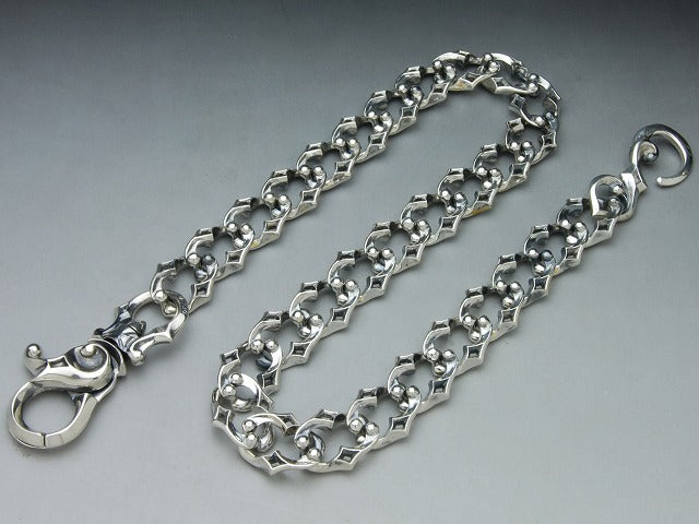 Deal Design - fsolid wallet chain 1