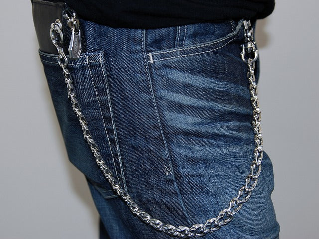 Deal Design - fsolid wallet chain 2