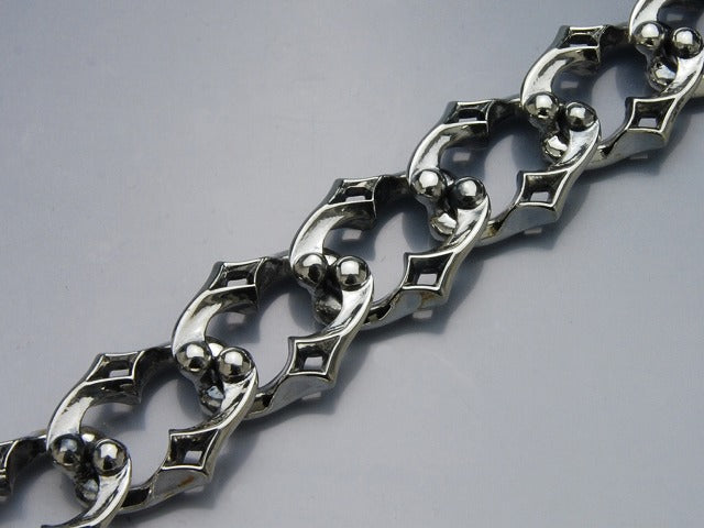 Deal Design - fsolid wallet chain 3