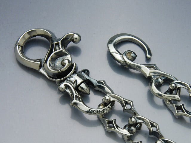 Deal Design - fsolid wallet chain 4