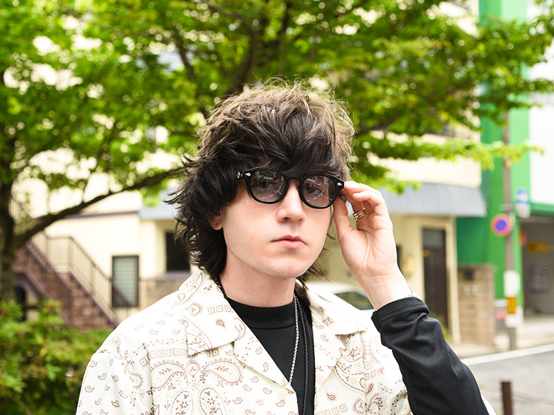 Deal Design - sunglasses:Tender 9