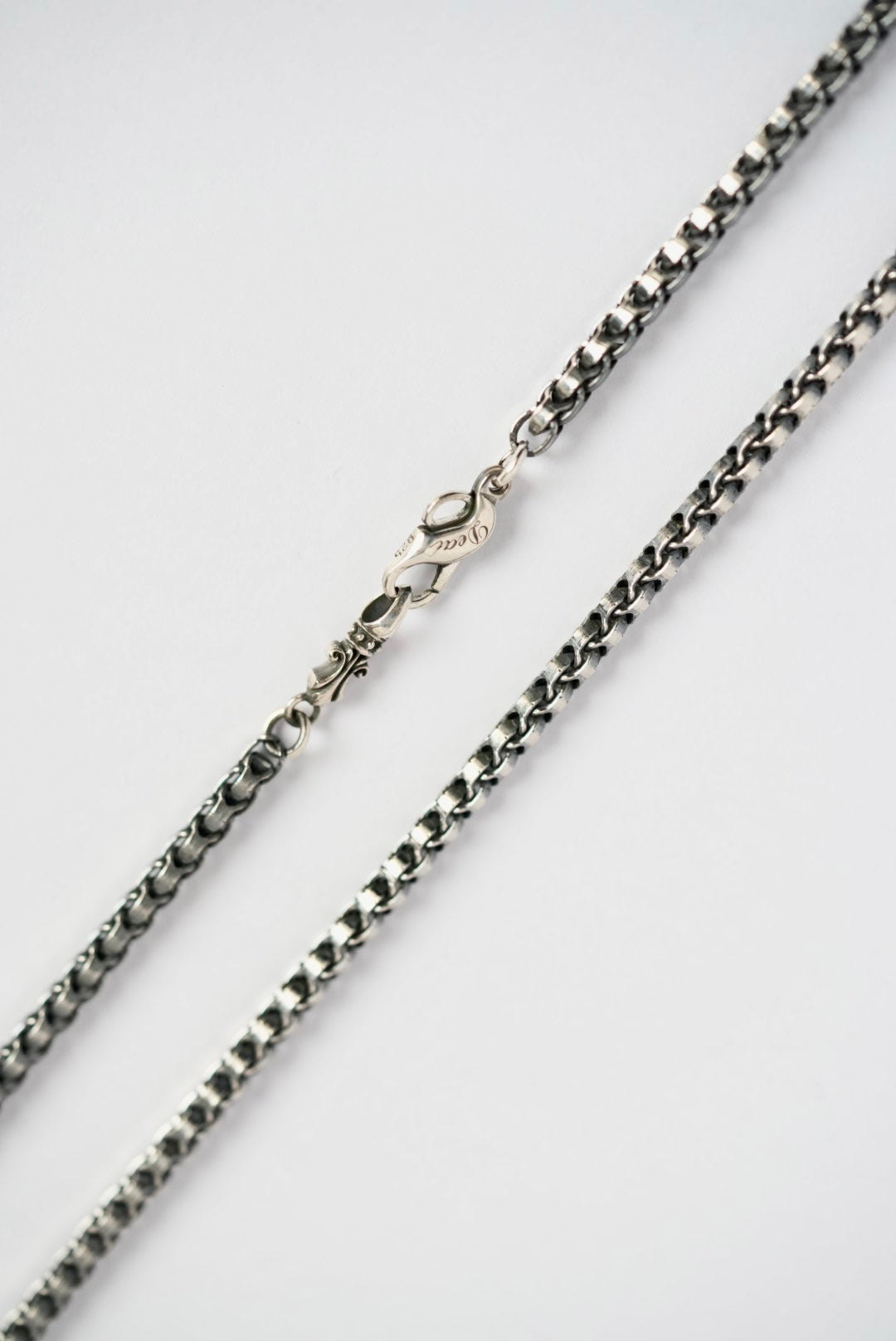 Deal Design Box Zip Chain_1