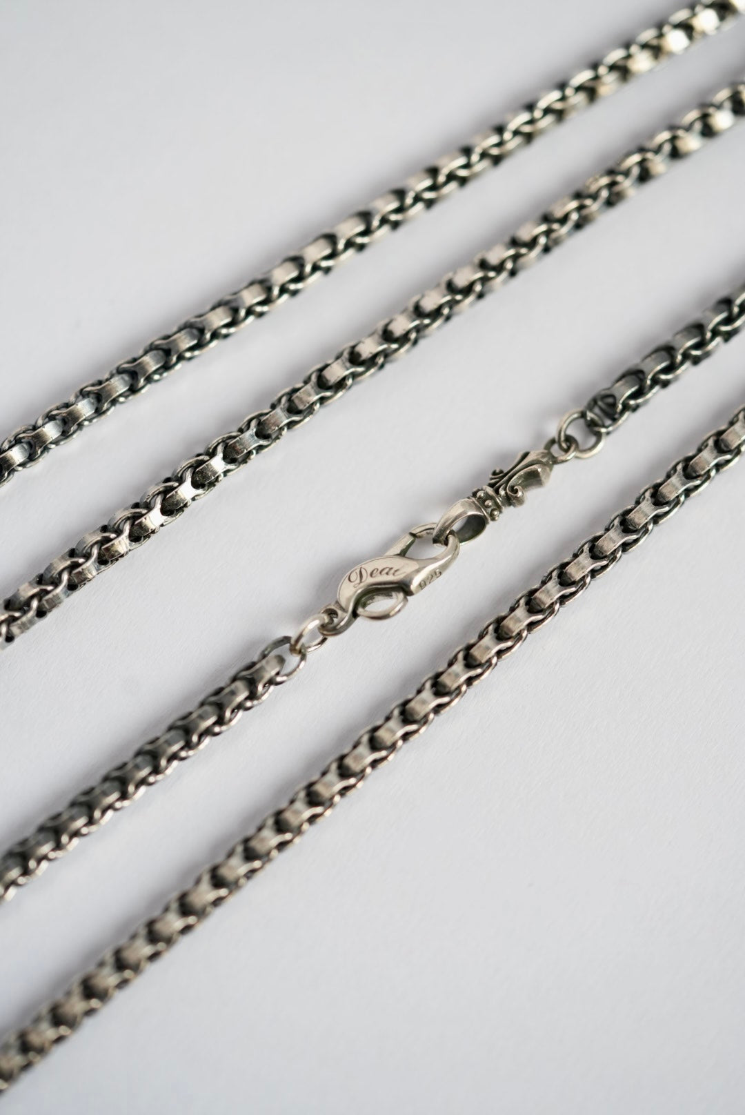 Deal Design Box Zip Chain_3