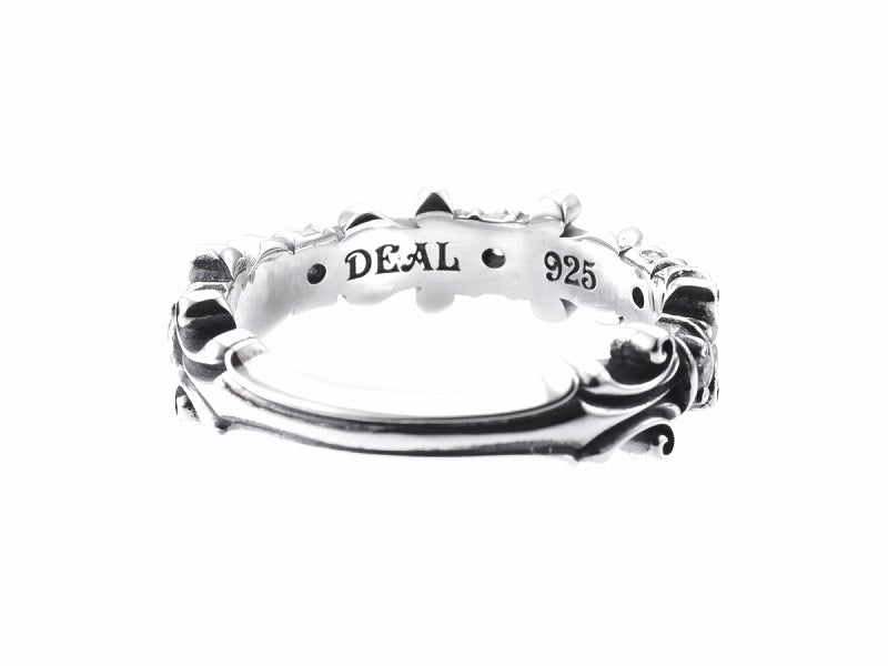 Deal Design Lily Rod Ring 7
